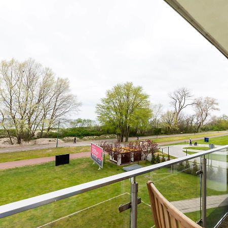 Vacationclub - Ultra Marine Apartament 27 코워브제크 외부 사진
