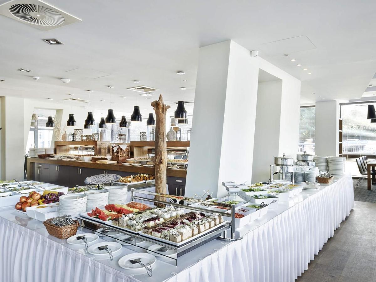 Vacationclub - Ultra Marine Apartament 27 코워브제크 외부 사진