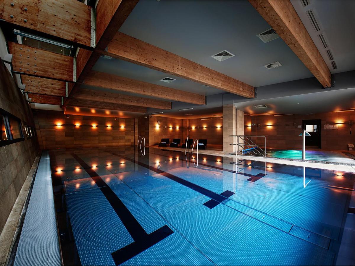 Vacationclub - Ultra Marine Apartament 27 코워브제크 외부 사진