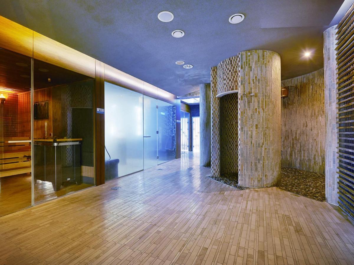 Vacationclub - Ultra Marine Apartament 27 코워브제크 외부 사진