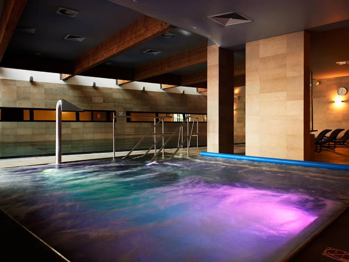 Vacationclub - Ultra Marine Apartament 27 코워브제크 외부 사진