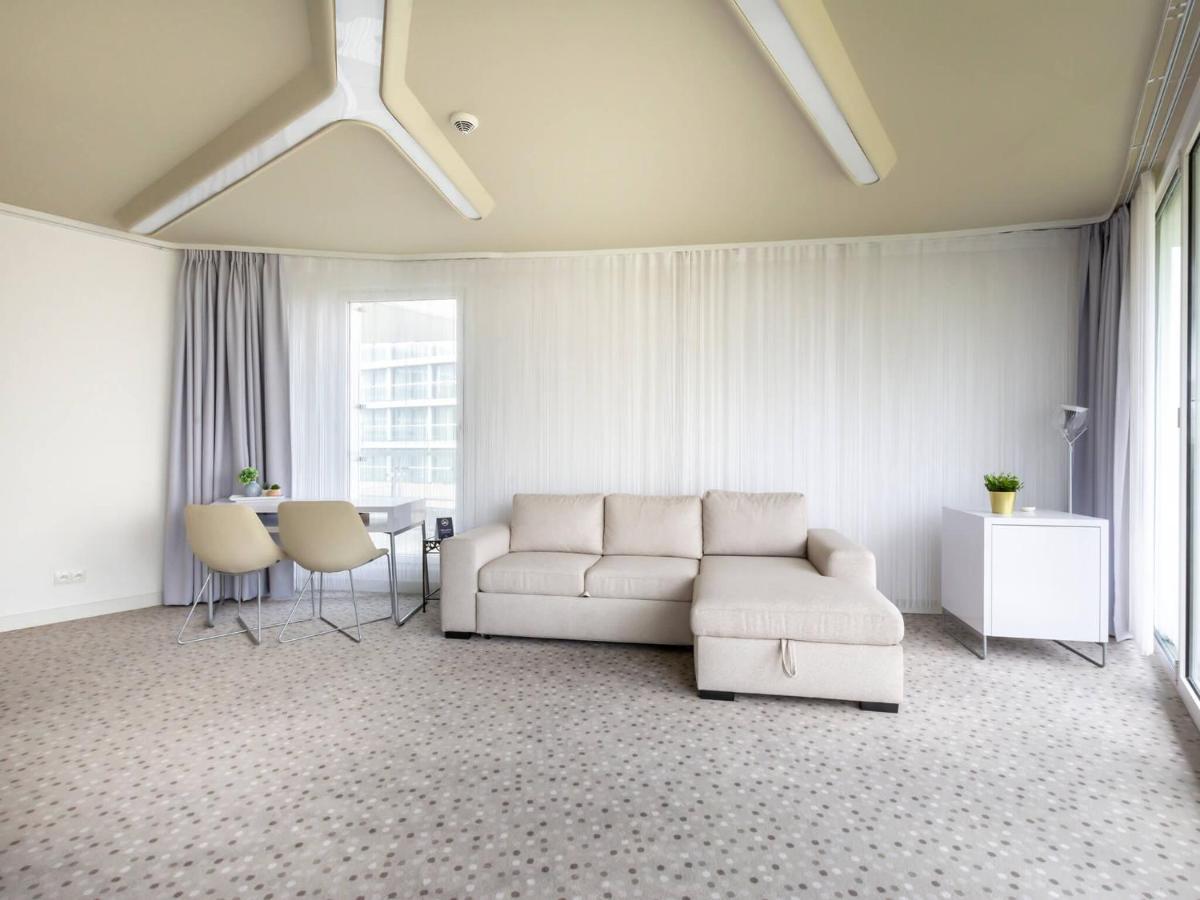 Vacationclub - Ultra Marine Apartament 27 코워브제크 외부 사진
