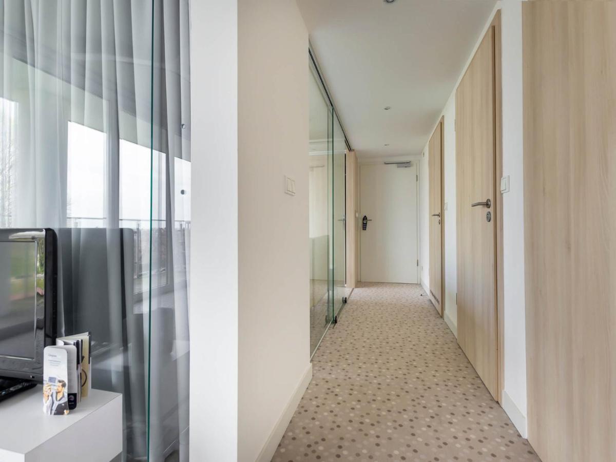 Vacationclub - Ultra Marine Apartament 27 코워브제크 외부 사진